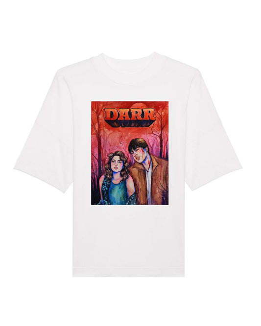 Bollywood T-shirt Collection - Darr