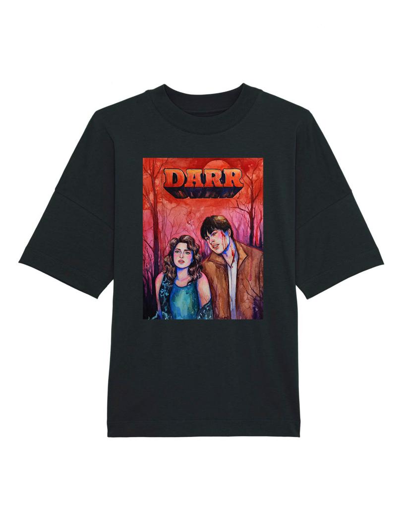 Bollywood T-shirt Collection - Darr